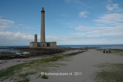 © bunkerpictures - The lighthouse